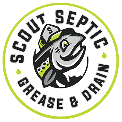 Scout Septic septic And Drain Services company logo 1