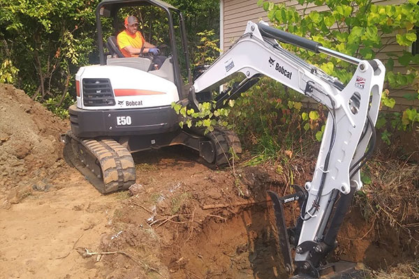 Grading and Excavation Clackamas County 4