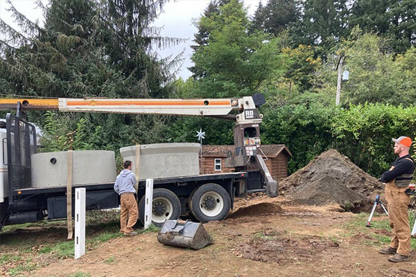 Grading and Excavation Clackamas County 5