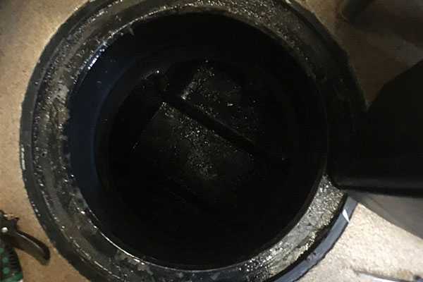 Grease Trap Cleaning Clackamas County 3