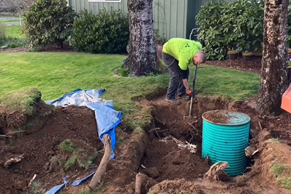 Pipe and Drain Cleaning Clackamas County 2