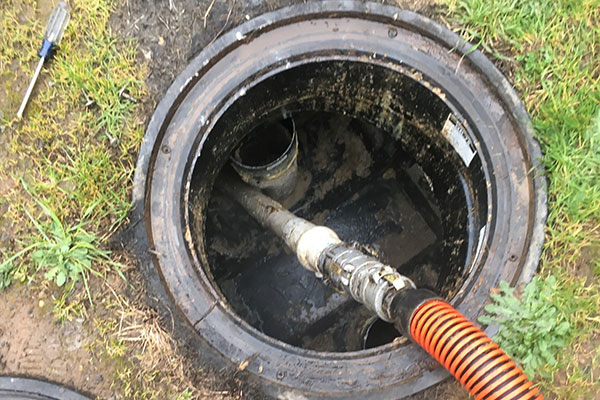 Pipe and Drain Cleaning Clackamas County 6