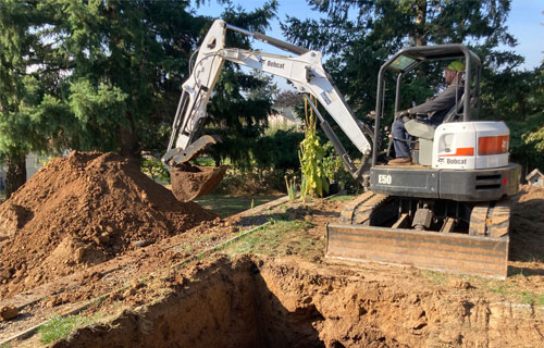 Septic And Drain Services Clackamas County 2