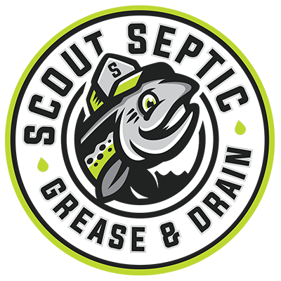 Scout Septic septic And Drain Services company logo